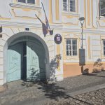 VÝLETY: Za hranici kraje – z Kašperek okruhem přes Opolenec, Sedlo a Pustý hrádek