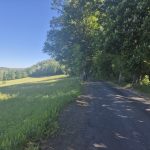 VÝLETY: Za hranici kraje – z Kašperek okruhem přes Opolenec, Sedlo a Pustý hrádek