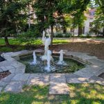 Budějovice zkrásní, přibydou nové trvalkové záhony