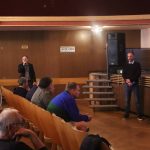 Plán nového předměstí Jindřichova Hradce pokročil. Zahrádkáři však mají z výstavby ve Zbuzanech obavy