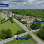 Otevírají se tendry k přestavbě 52 kilometrů trati podél Lužnice