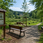 Město Tábor zrealizuje šest občanských námětů. Hřiště u Hýlačky nebo keře pro Sídliště nad Lužnicí
