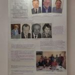 Senior klub ZVVZ si připomíná čtvrtstoletí výstavou v milevské knihovně