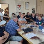 Město Chýnov už sedm bytových domů stavět nechce. Pozadí projektu zaskočilo zastupitele i občany