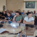 Město Chýnov už sedm bytových domů stavět nechce. Pozadí projektu zaskočilo zastupitele i občany