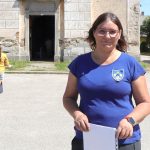 Skauti pomohou se záchranou kostela v Hůrkách. Jarmark přilákal nové přispěvatele