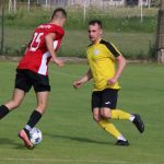 V úvodní prověrce proti Sepekovu fotbalisté Dražic gólově strádali