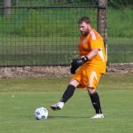 V úvodní prověrce proti Sepekovu fotbalisté Dražic gólově strádali