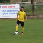 V úvodní prověrce proti Sepekovu fotbalisté Dražic gólově strádali