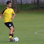 V úvodní prověrce proti Sepekovu fotbalisté Dražic gólově strádali