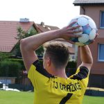 V úvodní prověrce proti Sepekovu fotbalisté Dražic gólově strádali