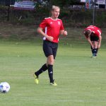 V úvodní prověrce proti Sepekovu fotbalisté Dražic gólově strádali