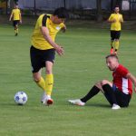 V úvodní prověrce proti Sepekovu fotbalisté Dražic gólově strádali