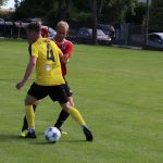 V úvodní prověrce proti Sepekovu fotbalisté Dražic gólově strádali