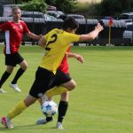 V úvodní prověrce proti Sepekovu fotbalisté Dražic gólově strádali