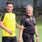 V úvodní prověrce proti Sepekovu fotbalisté Dražic gólově strádali