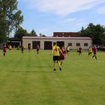 V úvodní prověrce proti Sepekovu fotbalisté Dražic gólově strádali