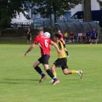 V úvodní prověrce proti Sepekovu fotbalisté Dražic gólově strádali
