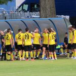 V úvodní prověrce proti Sepekovu fotbalisté Dražic gólově strádali