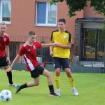 V úvodní prověrce proti Sepekovu fotbalisté Dražic gólově strádali