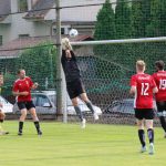 V úvodní prověrce proti Sepekovu fotbalisté Dražic gólově strádali