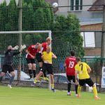 V úvodní prověrce proti Sepekovu fotbalisté Dražic gólově strádali