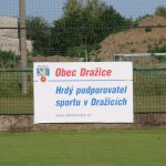 V úvodní prověrce proti Sepekovu fotbalisté Dražic gólově strádali