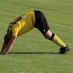 V úvodní prověrce proti Sepekovu fotbalisté Dražic gólově strádali