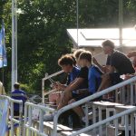 V úvodní prověrce proti Sepekovu fotbalisté Dražic gólově strádali