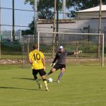 V úvodní prověrce proti Sepekovu fotbalisté Dražic gólově strádali