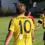 V úvodní prověrce proti Sepekovu fotbalisté Dražic gólově strádali