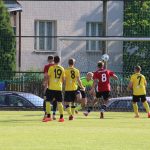 V úvodní prověrce proti Sepekovu fotbalisté Dražic gólově strádali