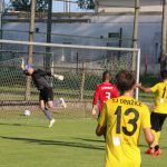 V úvodní prověrce proti Sepekovu fotbalisté Dražic gólově strádali