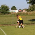 V úvodní prověrce proti Sepekovu fotbalisté Dražic gólově strádali