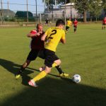 V úvodní prověrce proti Sepekovu fotbalisté Dražic gólově strádali