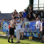 V úvodní prověrce proti Sepekovu fotbalisté Dražic gólově strádali