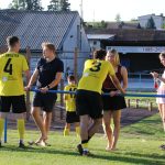 V úvodní prověrce proti Sepekovu fotbalisté Dražic gólově strádali