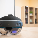 Lékaři Nemocnice České Budějovice jako jedni z prvních na světě operují mozek s využitím 3D brýlí a rozšířené reality