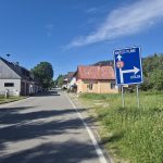 VÝLETY: Víkendový přechod z Borové Lady do Nových Hutí