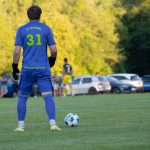 Fotbal: První test vyšel Strakonicím. Zlatá Koruna se favorita nezalekla 