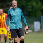 Rozhodl jediný gól. SAK Český Krumlov těsně padl v pouťové konfrontaci s Chvalšinami