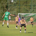 Fotbal: Osmibrankový přátelák v Malontech. Divizní Krumlov porazil Kaplici vysoko 7:1 