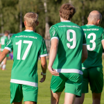 Fotbal: Osmibrankový přátelák v Malontech. Divizní Krumlov porazil Kaplici vysoko 7:1 