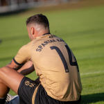 Fotbal: Osmibrankový přátelák v Malontech. Divizní Krumlov porazil Kaplici vysoko 7:1 