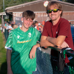 Fotbal: Osmibrankový přátelák v Malontech. Divizní Krumlov porazil Kaplici vysoko 7:1 