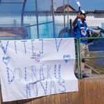Fotbal: Dolní Dvořiště po pauze spustilo kanonádu. Kamenici nad Lipou nasázelo sedm branek
