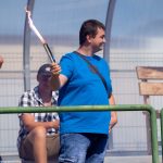 Fotbal: Dolní Dvořiště po pauze spustilo kanonádu. Kamenici nad Lipou nasázelo sedm branek