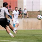 Fotbal: Dolní Dvořiště po pauze spustilo kanonádu. Kamenici nad Lipou nasázelo sedm branek