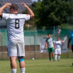 Fotbal: Dolní Dvořiště po pauze spustilo kanonádu. Kamenici nad Lipou nasázelo sedm branek