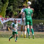 Fotbal: Dolní Dvořiště po pauze spustilo kanonádu. Kamenici nad Lipou nasázelo sedm branek